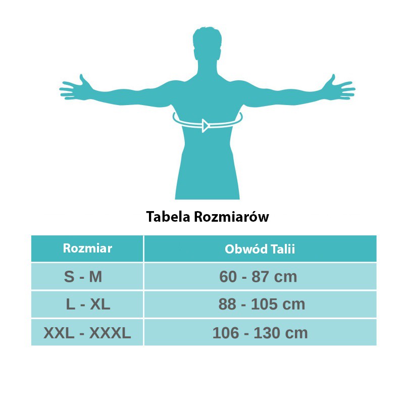 Corsetul pentru corectarea posturii spatelui "Invisible" Back Corrector – BACKMED
