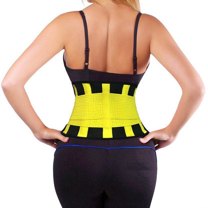SET PROMO pentru SLABIT: Pantaloni HotPants SLIMSECRET + Centura HOT CLEPSYDRA