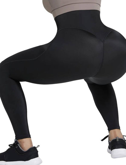 Colanți Corset Modelatori cu efect termic în zona taliei PERSIPRA, Originali