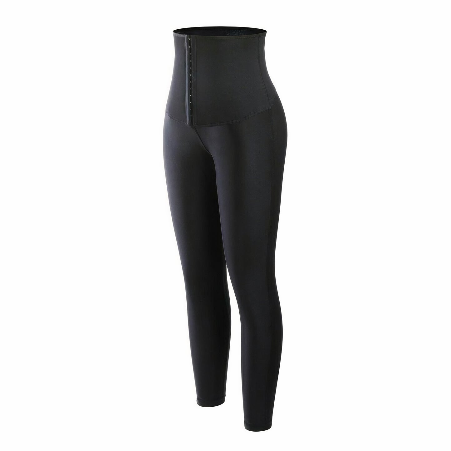 Colanți Corset Modelatori cu efect termic în zona taliei PERSIPRA, Originali