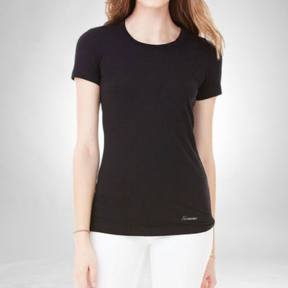 Set Thermo pentru Slăbit: Pantaloni + Tricou SlimSecret