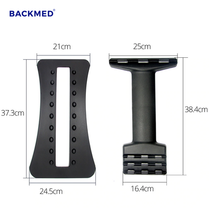 Dispozitiv BACK MAGIC pentru Intinderea si Relaxarea muschilor spatelui - BACKMED