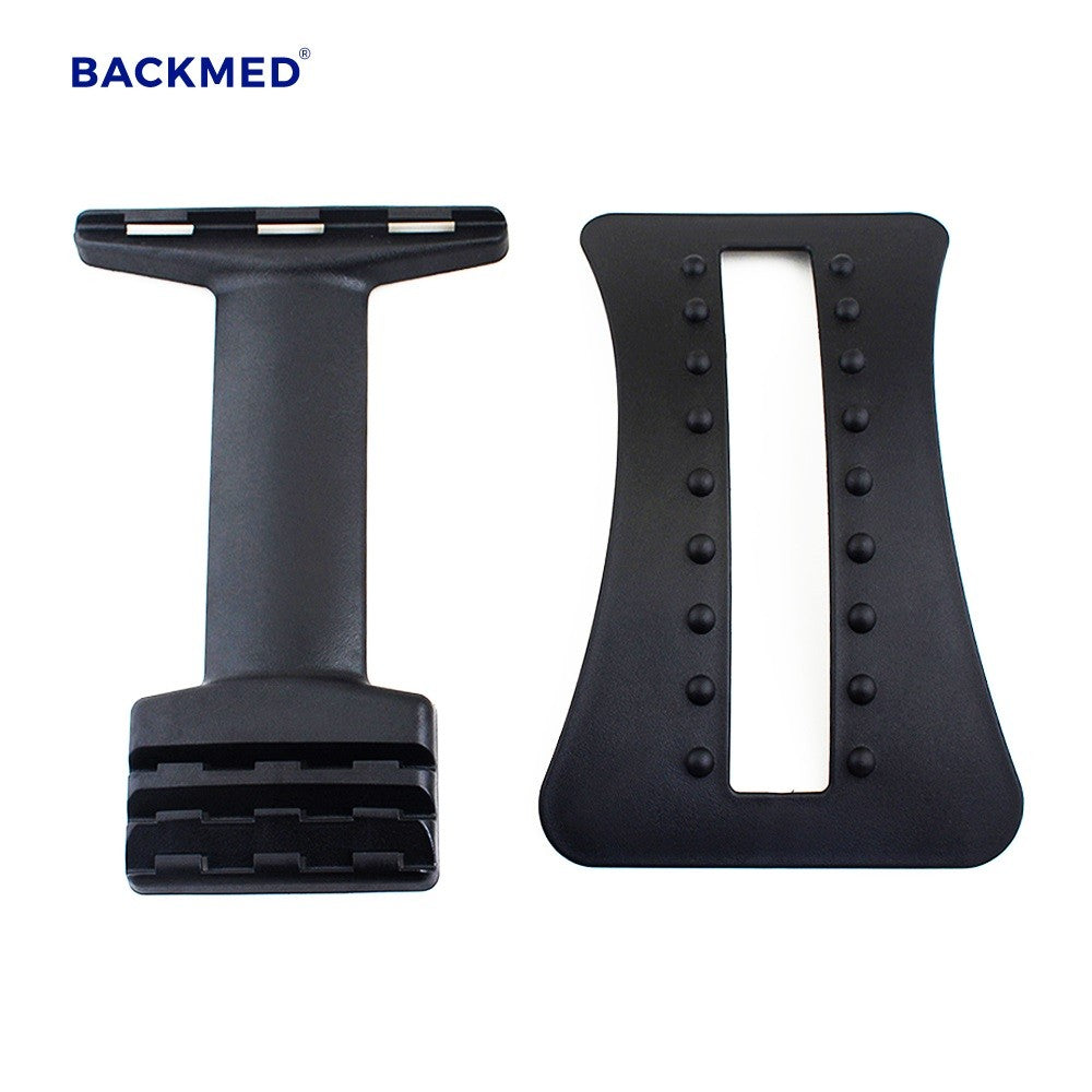 Dispozitiv BACK MAGIC pentru Intinderea si Relaxarea muschilor spatelui - BACKMED