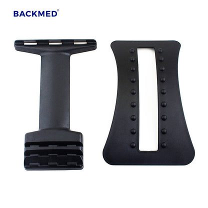 Dispozitiv BACK MAGIC pentru Intinderea si Relaxarea muschilor spatelui - BACKMED
