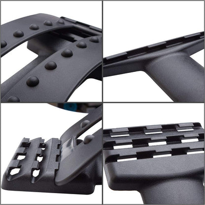 Dispozitiv BACK MAGIC pentru Intinderea si Relaxarea muschilor spatelui - BACKMED