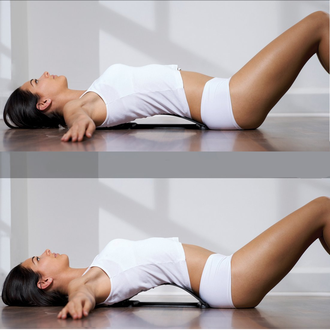 Dispozitiv BACK MAGIC pentru Intinderea si Relaxarea muschilor spatelui - BACKMED